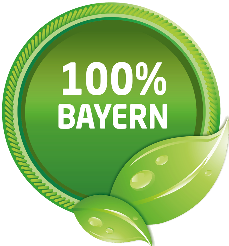 Bayerngutschein Shop - Sofortgutschein