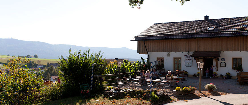 Woferlhof Warzenreid