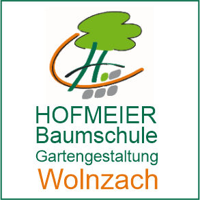 Hofmeier Gartengestaltung Wolnzach