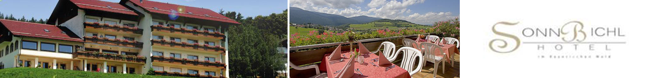Hotel Sonnbichl