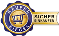 Käufersiegel für Bayerngutschein Shop