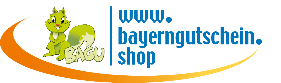 Bayerngutschein 24 h Shop BAGU Bayerngutschein 24 h Shop BAGU
