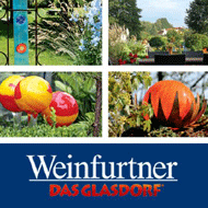 Weinfurtner Das Glasdorf