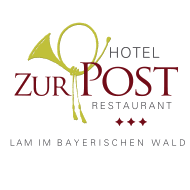 Logobild Zur Post Lam