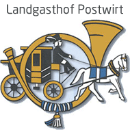 Landgasthof Postwirt Lam