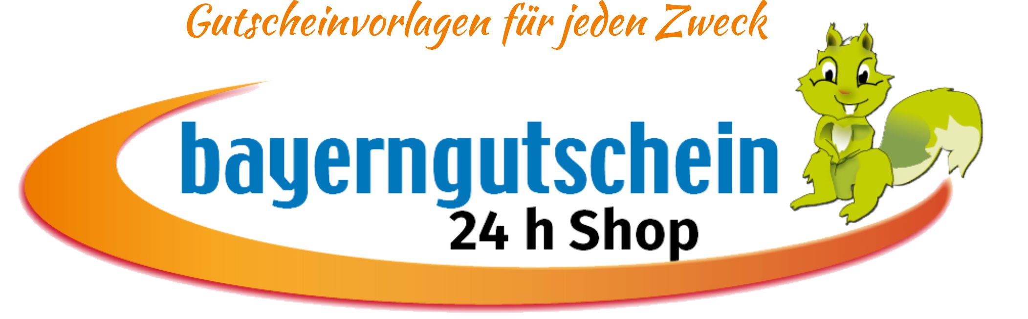 Zum Bayerngutschein.Shop