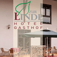 Hotel Linde Neukirchen heilig Blut