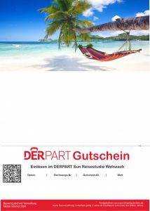 Produktbild zu: Reise