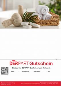 Produktbild zu: Wellness