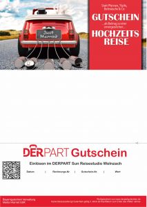 Produktbild zu: Hochzeit